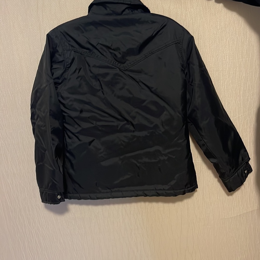 Rusty Jacket - image 4